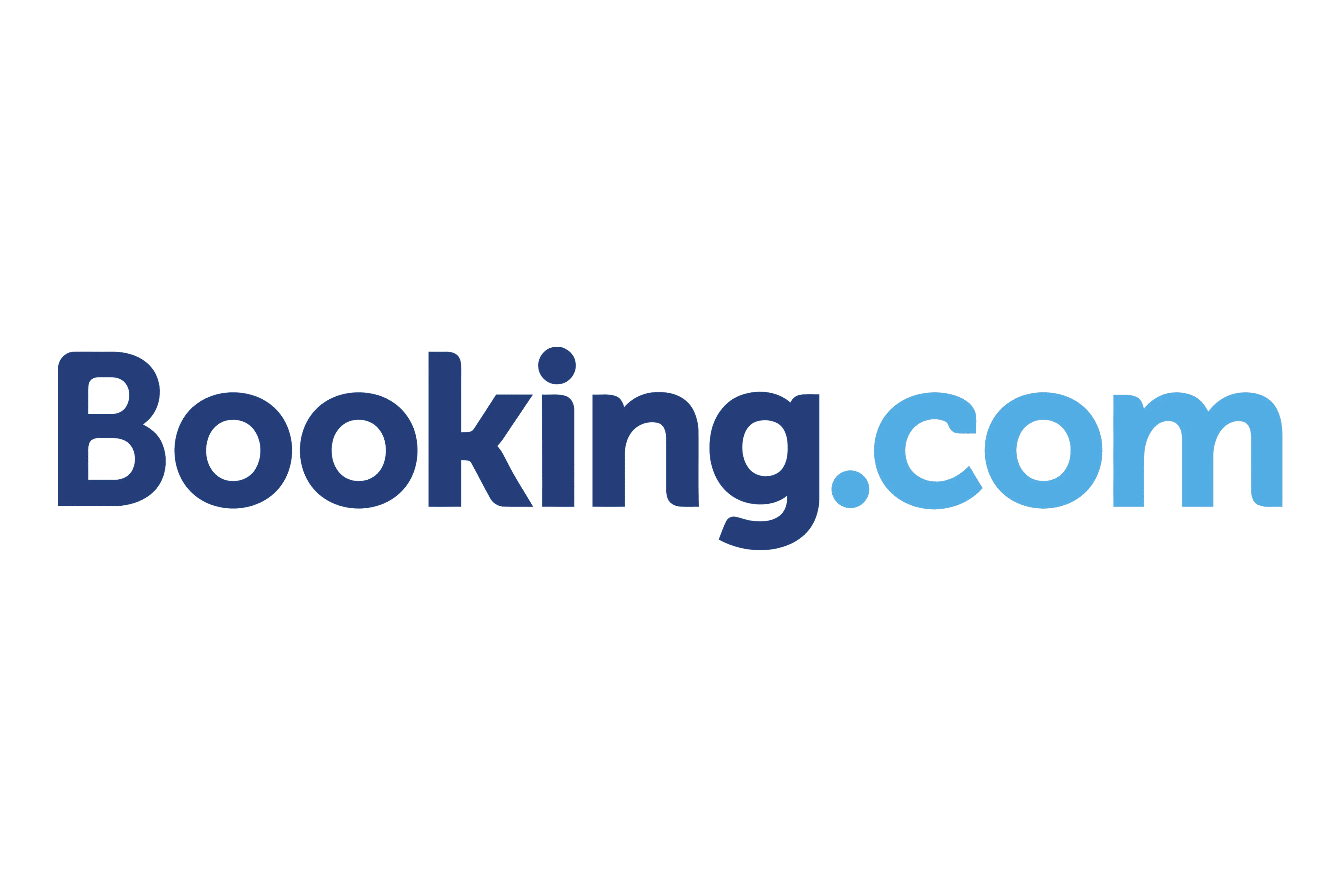Booking